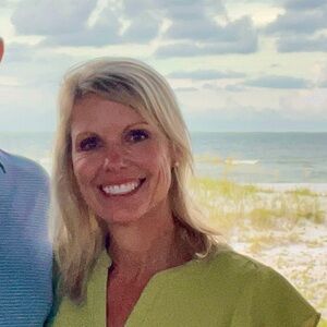 Meet your Posher, Gretchen